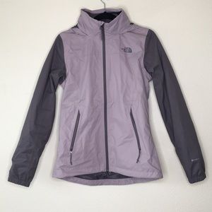 The North Face Rain Coat